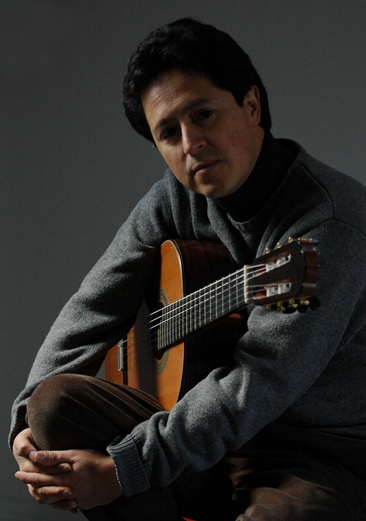 Mauricio Valdebenito